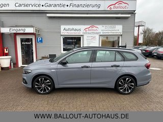Fiat Tipo Gebrauchtwagen Kaufen