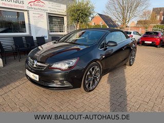 Opel Cascada Innovation*2.HAND*BI-XENON*KAMERA* - bilder 2