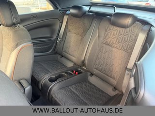 Opel Cascada Innovation*2.HAND*BI-XENON*KAMERA* - bilder 3