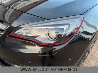 Opel Cascada Innovation*2.HAND*BI-XENON*KAMERA* - bilder 6