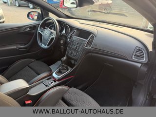 Opel Cascada Innovation*2.HAND*BI-XENON*KAMERA* - bilder 7