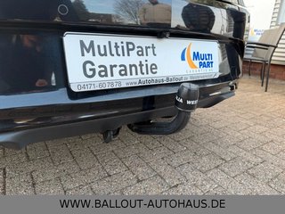 Opel Cascada Innovation*2.HAND*BI-XENON*KAMERA* - bilder 8