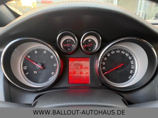 Opel Cascada Innovation*2.HAND*BI-XENON*KAMERA* - bilder 10