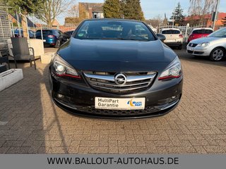 Opel Cascada Innovation*2.HAND*BI-XENON*KAMERA* - bilder 3