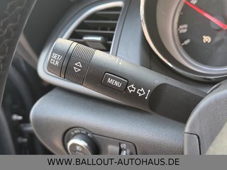 Opel Cascada Innovation*2.HAND*BI-XENON*KAMERA* - bilder 11