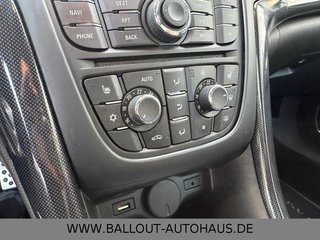 Opel Cascada Innovation*2.HAND*BI-XENON*KAMERA* - bilder 12