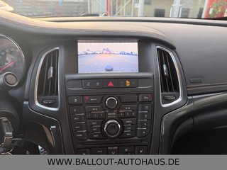 Opel Cascada Innovation*2.HAND*BI-XENON*KAMERA* - bilder 13