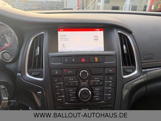 Opel Cascada Innovation*2.HAND*BI-XENON*KAMERA* - bilder 14