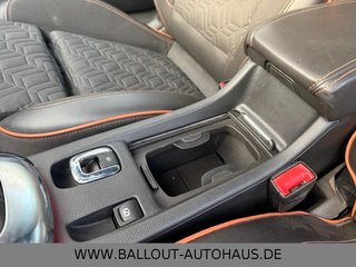 Opel Cascada Innovation*2.HAND*BI-XENON*KAMERA* - bilder 16