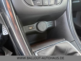 Opel Cascada Innovation*2.HAND*BI-XENON*KAMERA* - bilder 18