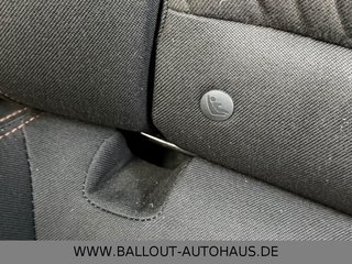 Opel Cascada Innovation*2.HAND*BI-XENON*KAMERA* - bilder 19