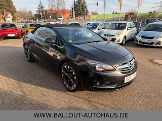 Opel Cascada Innovation*2.HAND*BI-XENON*KAMERA* - bilder 4