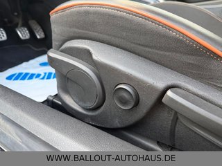 Opel Cascada Innovation*2.HAND*BI-XENON*KAMERA* - bilder 21