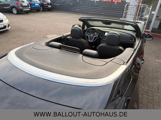 Opel Cascada Innovation*2.HAND*BI-XENON*KAMERA* - bilder 23