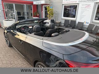 Opel Cascada Innovation*2.HAND*BI-XENON*KAMERA* - bilder 24