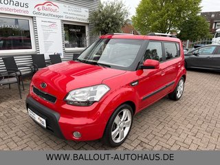 Kia Soul Spirit*2.HAND*KLIMA*STHZ*SHZ*GSD*TÜV 12-26* - bilder 2