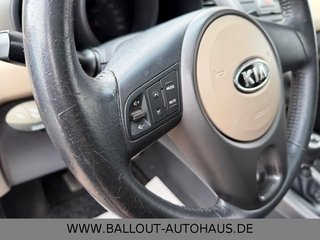 Kia Soul Spirit*2.HAND*KLIMA*STHZ*SHZ*GSD*TÜV 12-26* - bilder 1