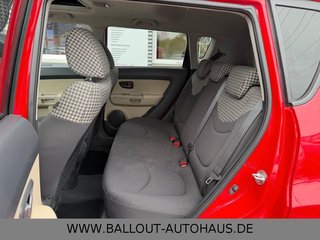 Kia Soul Spirit*2.HAND*KLIMA*STHZ*SHZ*GSD*TÜV 12-26* - bilder 4