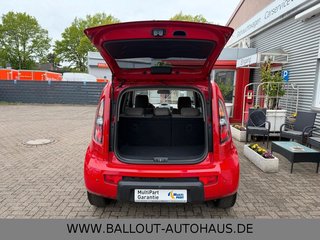 Kia Soul Spirit*2.HAND*KLIMA*STHZ*SHZ*GSD*TÜV 12-26* - bilder 6