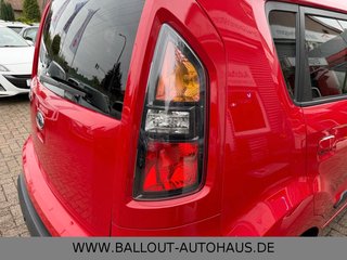 Kia Soul Spirit*2.HAND*KLIMA*STHZ*SHZ*GSD*TÜV 12-26* - bilder 8
