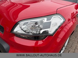 Kia Soul Spirit*2.HAND*KLIMA*STHZ*SHZ*GSD*TÜV 12-26* - bilder 9