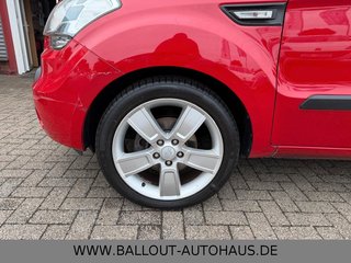 Kia Soul Spirit*2.HAND*KLIMA*STHZ*SHZ*GSD*TÜV 12-26* - bilder 10