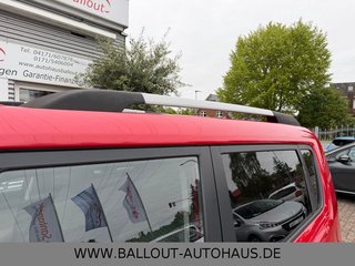 Kia Soul Spirit*2.HAND*KLIMA*STHZ*SHZ*GSD*TÜV 12-26* - bilder 11