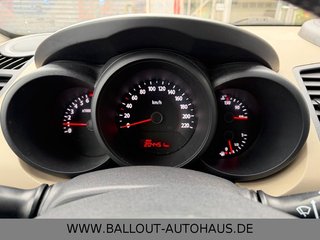 Kia Soul Spirit*2.HAND*KLIMA*STHZ*SHZ*GSD*TÜV 12-26* - bilder 12