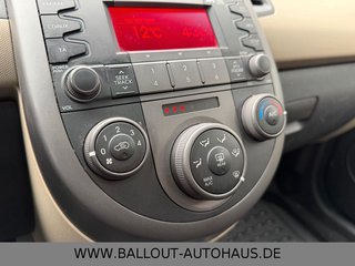 Kia Soul Spirit*2.HAND*KLIMA*STHZ*SHZ*GSD*TÜV 12-26* - bilder 13