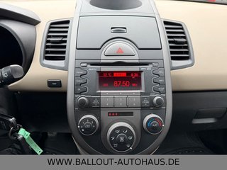 Kia Soul Spirit*2.HAND*KLIMA*STHZ*SHZ*GSD*TÜV 12-26* - bilder 14