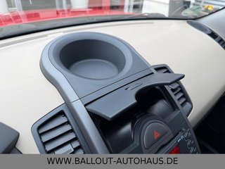 Kia Soul Spirit*2.HAND*KLIMA*STHZ*SHZ*GSD*TÜV 12-26* - bilder 16