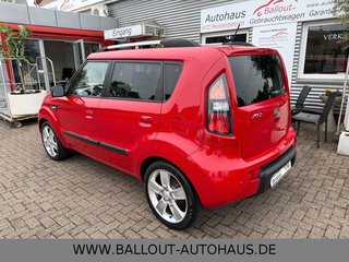 Kia Soul Spirit*2.HAND*KLIMA*STHZ*SHZ*GSD*TÜV 12-26* - bilder 7