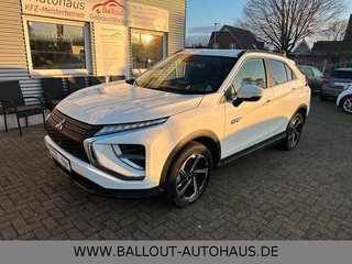 Mitsubishi Eclipse Cross Hybrid 4WD*2.HAND*KLIMA*TEMP*SPUR* - photo 2