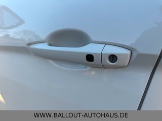 Mitsubishi Eclipse Cross Hybrid 4WD*2.HAND*KLIMA*TEMP*SPUR* - photo 1