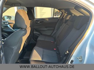 Mitsubishi Eclipse Cross Hybrid 4WD*2.HAND*KLIMA*TEMP*SPUR* - photo 2