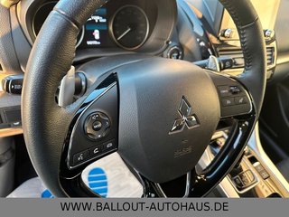 Mitsubishi Eclipse Cross Hybrid 4WD*2.HAND*KLIMA*TEMP*SPUR* - photo 3