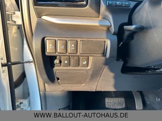 Mitsubishi Eclipse Cross Hybrid 4WD*2.HAND*KLIMA*TEMP*SPUR* - photo 4