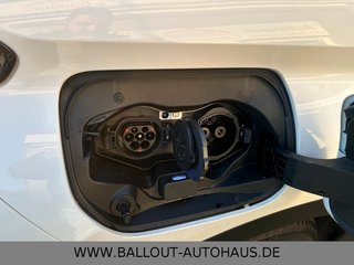 Mitsubishi Eclipse Cross Hybrid 4WD*2.HAND*KLIMA*TEMP*SPUR* - photo 5