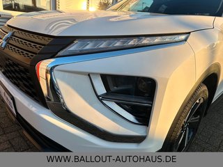 Mitsubishi Eclipse Cross Hybrid 4WD*2.HAND*KLIMA*TEMP*SPUR* - photo 6