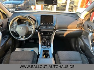 Mitsubishi Eclipse Cross Hybrid 4WD*2.HAND*KLIMA*TEMP*SPUR* - photo 8
