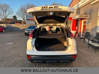 Mitsubishi Eclipse Cross Hybrid 4WD*2.HAND*KLIMA*TEMP*SPUR* - photo 9