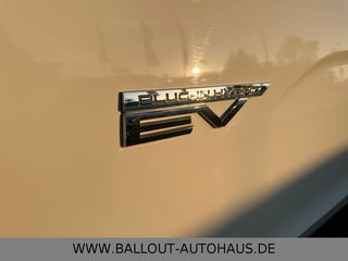 Mitsubishi Eclipse Cross Hybrid 4WD*2.HAND*KLIMA*TEMP*SPUR* - photo 11