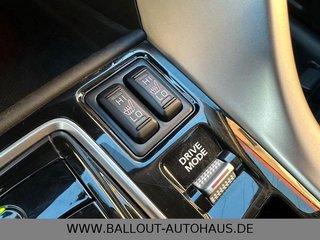 Mitsubishi Eclipse Cross Hybrid 4WD*2.HAND*KLIMA*TEMP*SPUR* - photo 12