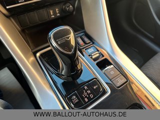 Mitsubishi Eclipse Cross Hybrid 4WD*2.HAND*KLIMA*TEMP*SPUR* - photo 13