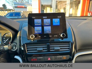 Mitsubishi Eclipse Cross Hybrid 4WD*2.HAND*KLIMA*TEMP*SPUR* - photo 15