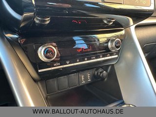 Mitsubishi Eclipse Cross Hybrid 4WD*2.HAND*KLIMA*TEMP*SPUR* - photo 16