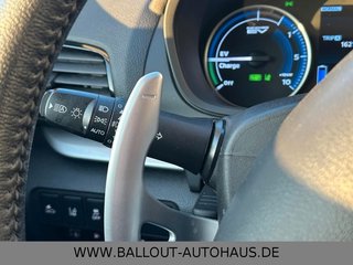 Mitsubishi Eclipse Cross Hybrid 4WD*2.HAND*KLIMA*TEMP*SPUR* - photo 17