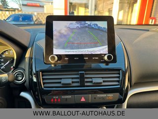 Mitsubishi Eclipse Cross Hybrid 4WD*2.HAND*KLIMA*TEMP*SPUR* - photo 18