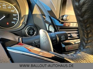 Mitsubishi Eclipse Cross Hybrid 4WD*2.HAND*KLIMA*TEMP*SPUR* - photo 20