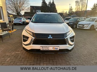Mitsubishi Eclipse Cross Hybrid 4WD*2.HAND*KLIMA*TEMP*SPUR* - photo 4